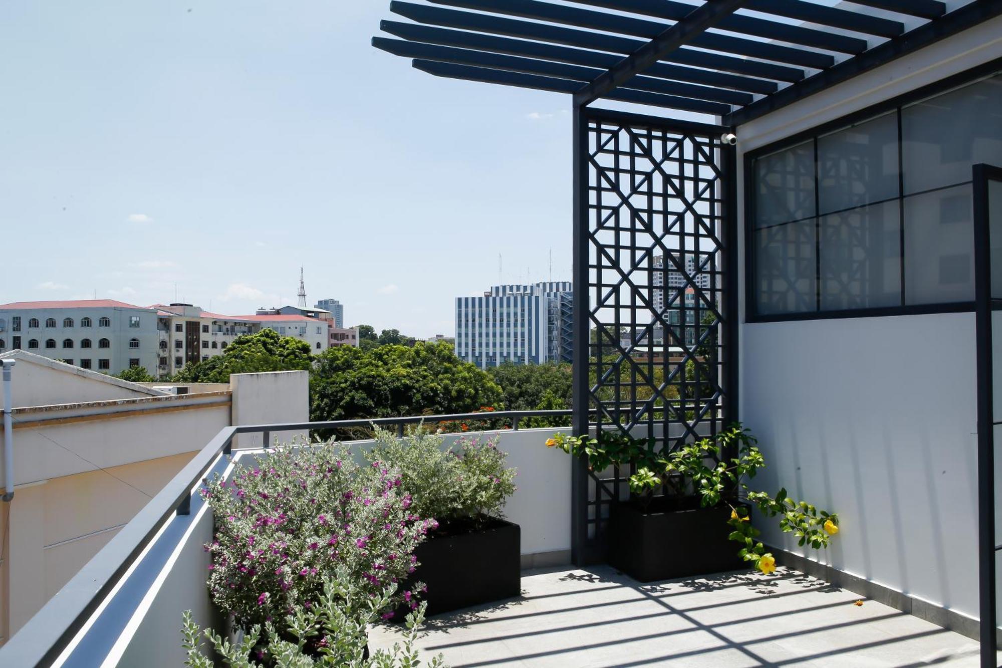 Angie'S Home Ciudad Ho Chi Minh  Exterior foto